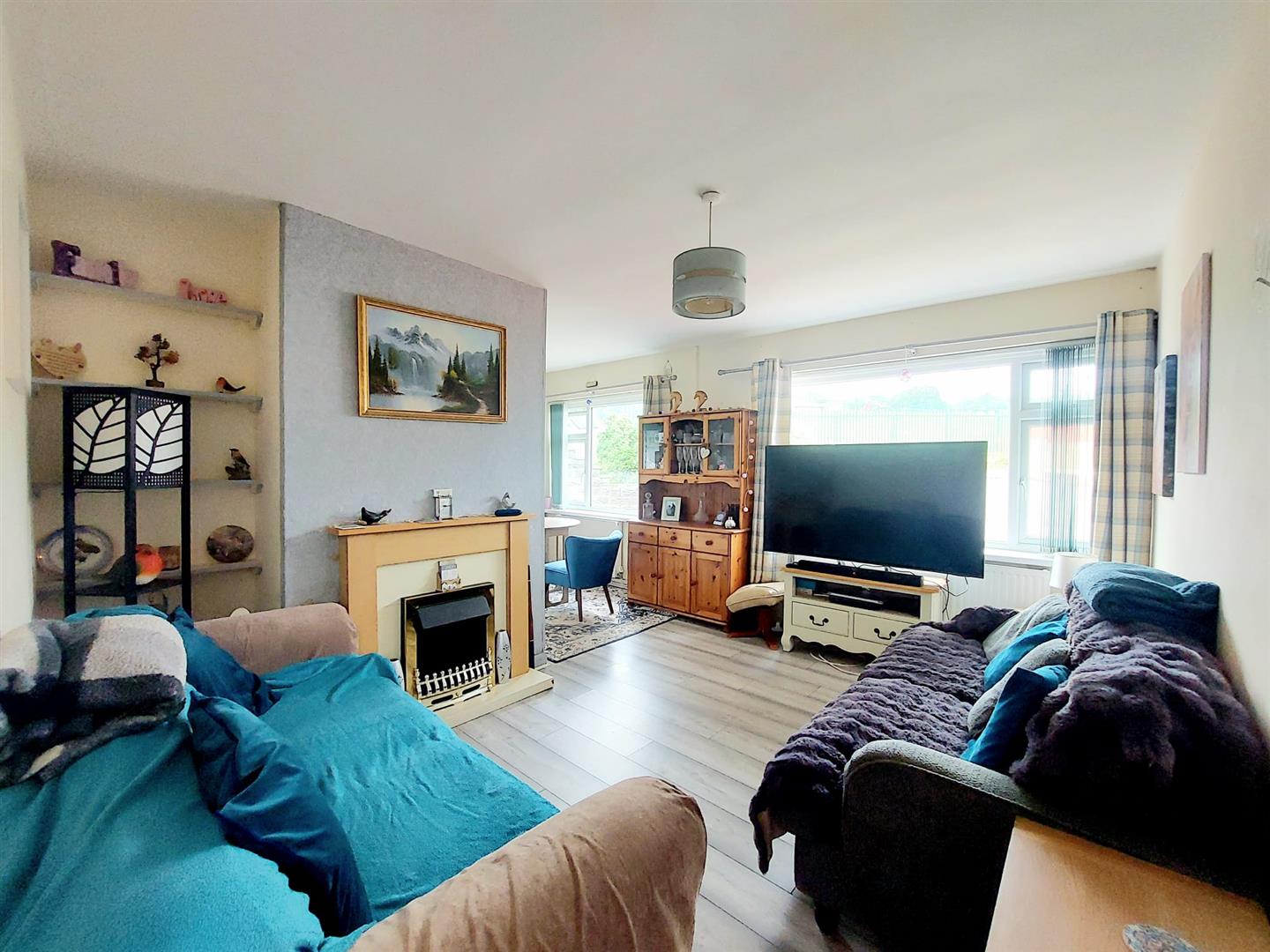 Parkwood, Gowerton, Swansea, SA4 3DQ